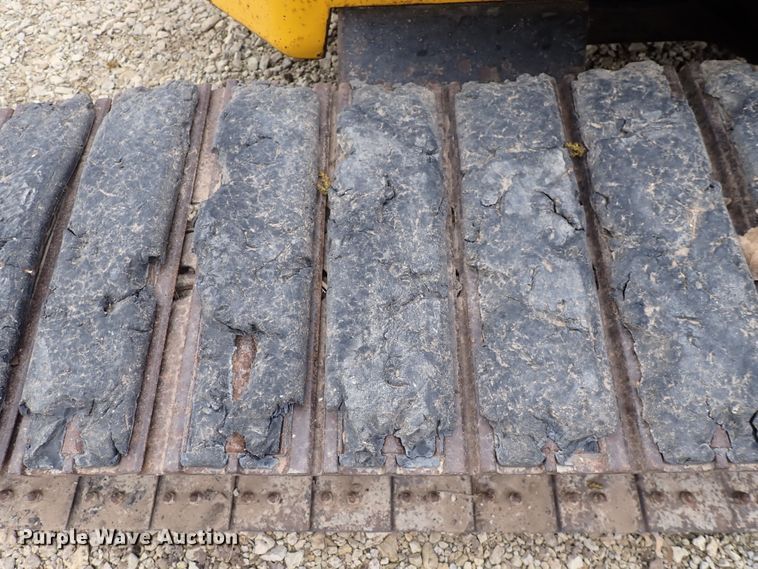 image for item DI1855 Aichi SR12BJ/ISR40BJ  boom lift