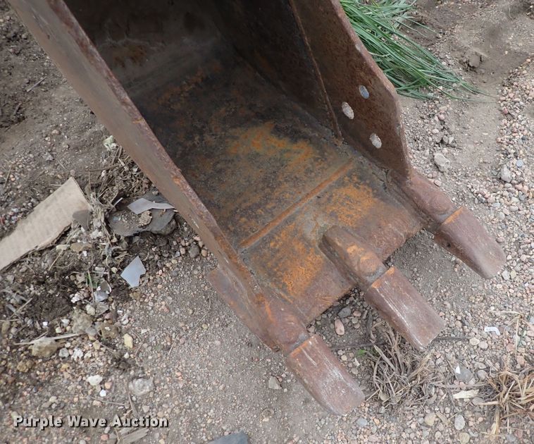 image for item DI1863 2007 Caterpillar 304C CR  mini excavator