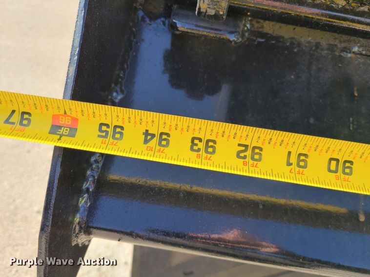 image for item DJ1552 2007 Mack CV713 Granite  dump truck