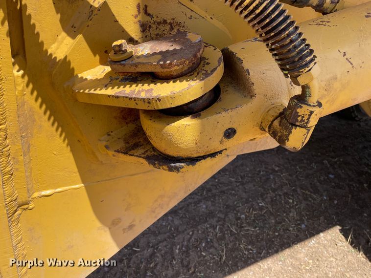 image for item DJ5094 Holmes 30T  dump trailer