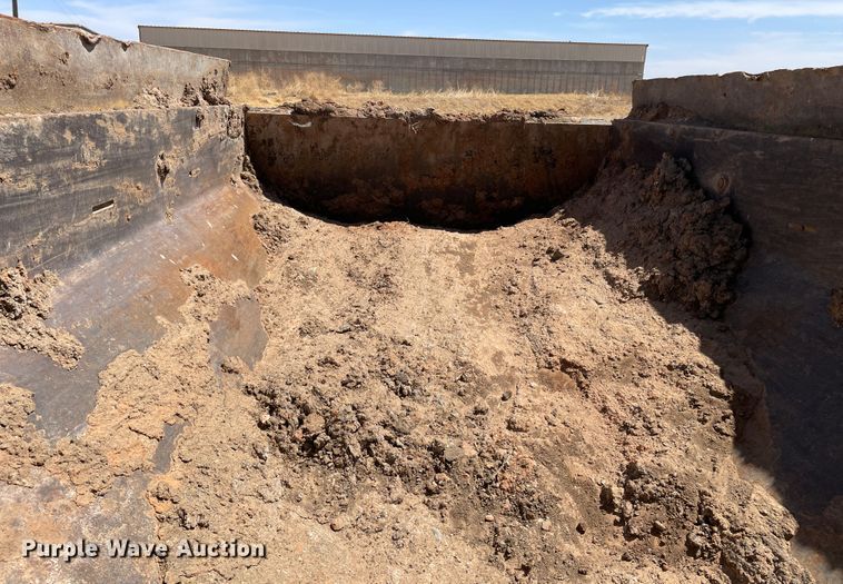 image for item DJ5094 Holmes 30T  dump trailer