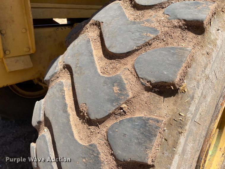 image for item DJ5094 Holmes 30T  dump trailer