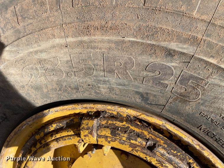 image for item DJ5094 Holmes 30T  dump trailer