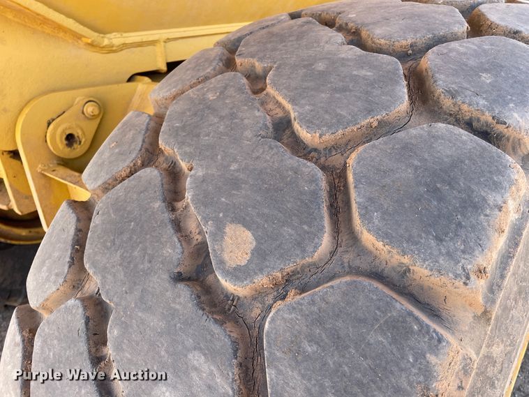 image for item DJ5094 Holmes 30T  dump trailer