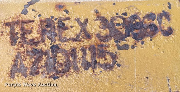 image for item DJ5094 Holmes 30T  dump trailer