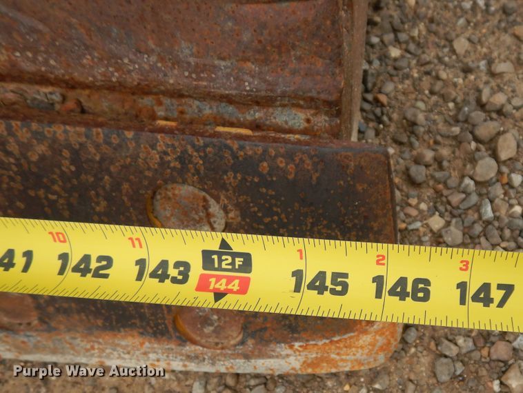 image for item DK0341 2001 Caterpillar 815F  soil compactor