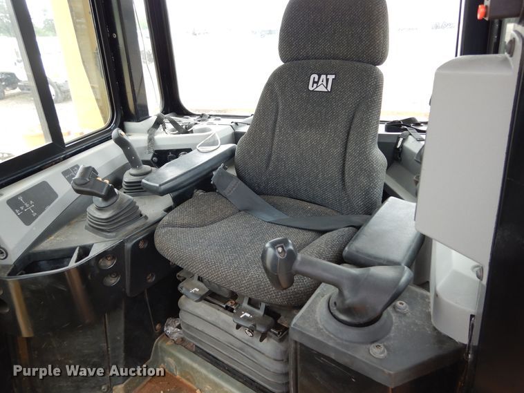 image for item DK0342 2014 Caterpillar D6T XL  dozer