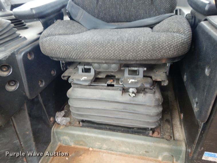 image for item DK0342 2014 Caterpillar D6T XL  dozer