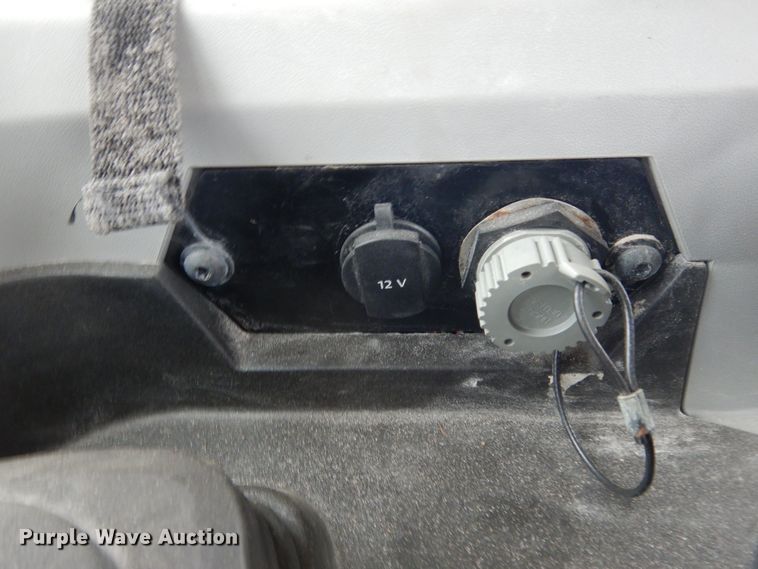 image for item DK0342 2014 Caterpillar D6T XL  dozer