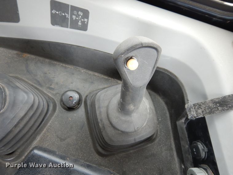 image for item DK0342 2014 Caterpillar D6T XL  dozer