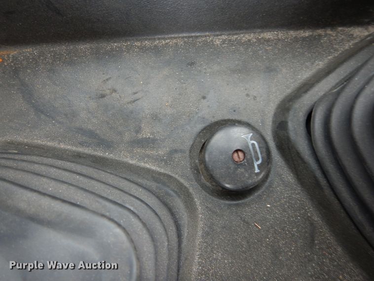 image for item DK0342 2014 Caterpillar D6T XL  dozer