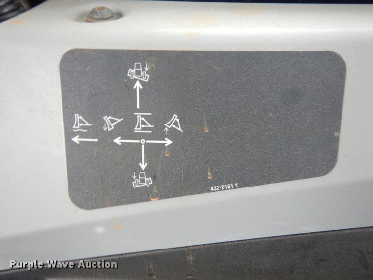 image for item DK0342 2014 Caterpillar D6T XL  dozer