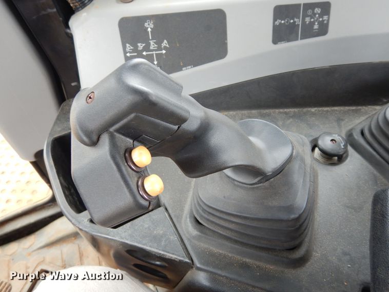 image for item DK0342 2014 Caterpillar D6T XL  dozer