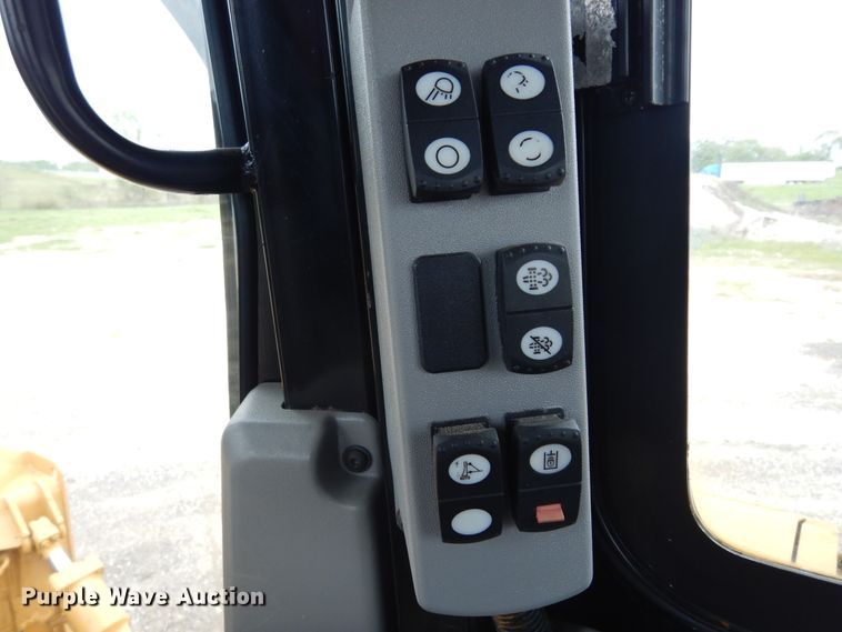 image for item DK0342 2014 Caterpillar D6T XL  dozer