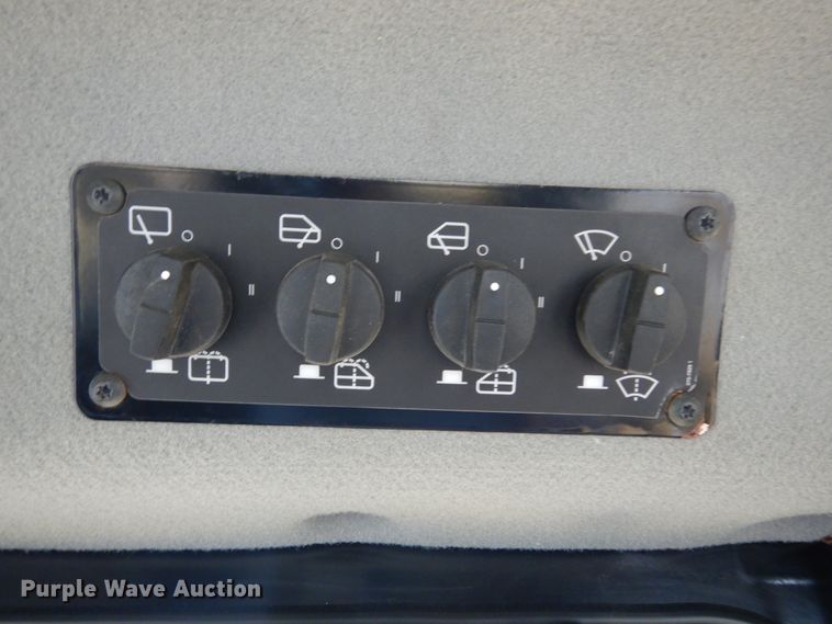 image for item DK0342 2014 Caterpillar D6T XL  dozer