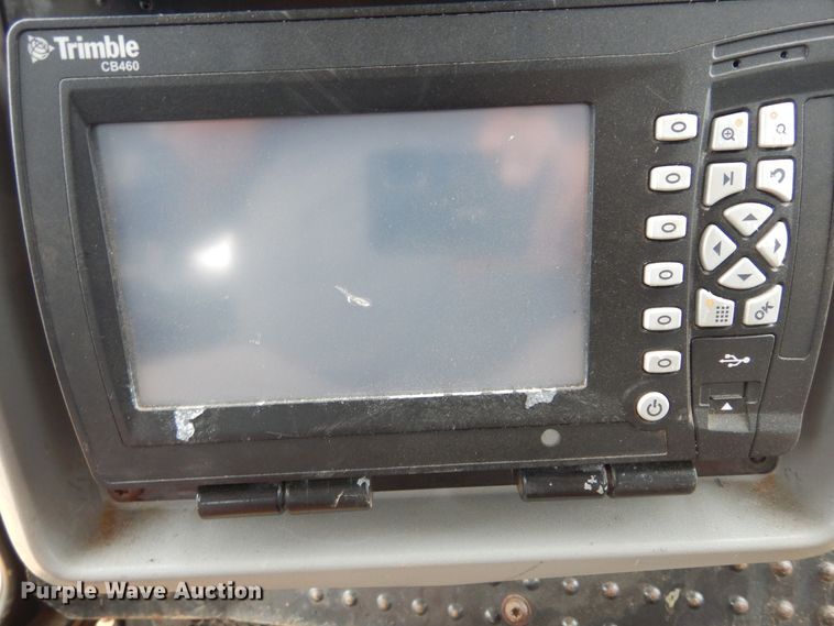 image for item DK0342 2014 Caterpillar D6T XL  dozer