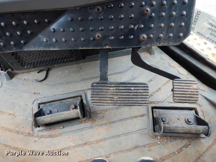 image for item DK0342 2014 Caterpillar D6T XL  dozer