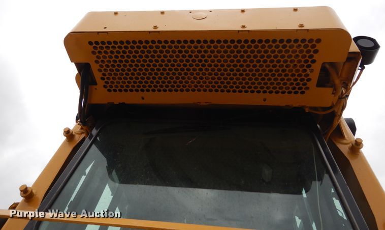 image for item DK0342 2014 Caterpillar D6T XL  dozer