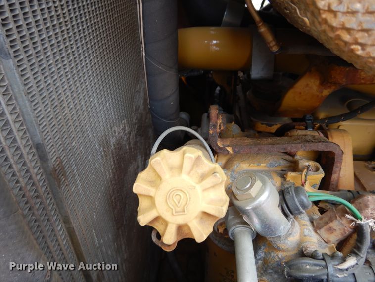 image for item DK0342 2014 Caterpillar D6T XL  dozer