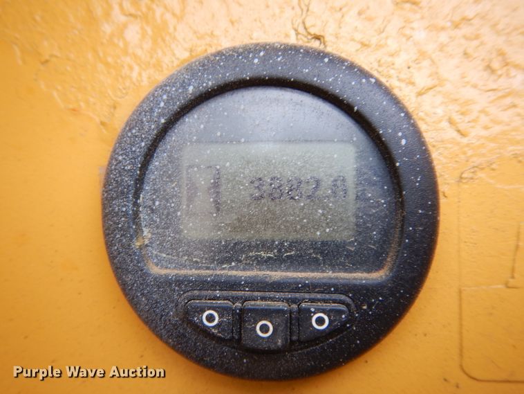 image for item DK0342 2014 Caterpillar D6T XL  dozer