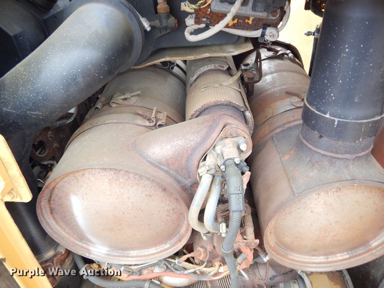 image for item DK0342 2014 Caterpillar D6T XL  dozer