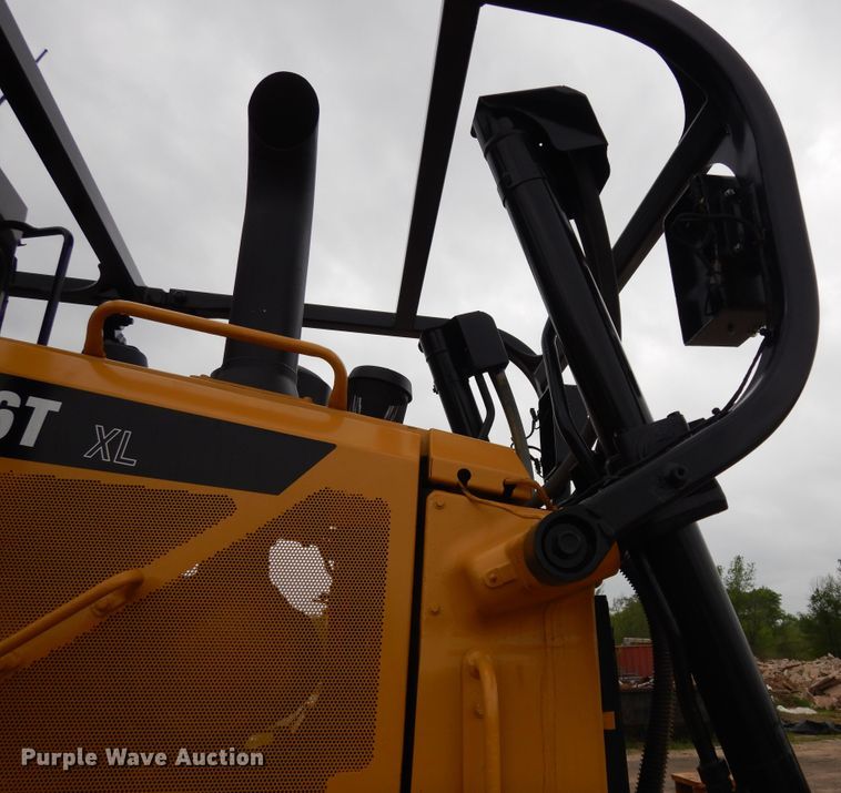 image for item DK0342 2014 Caterpillar D6T XL  dozer