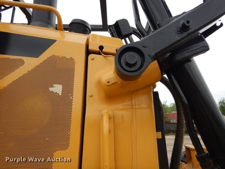 image for item DK0342 2014 Caterpillar D6T XL  dozer