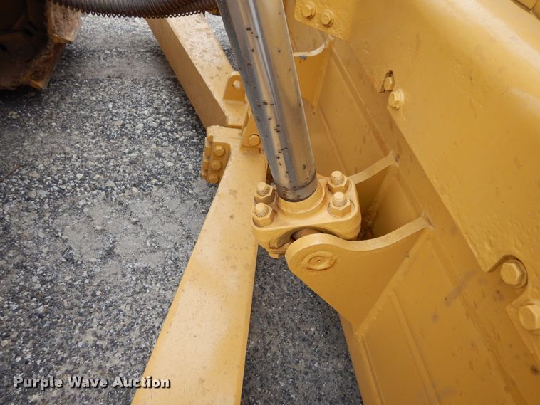image for item DK0342 2014 Caterpillar D6T XL  dozer