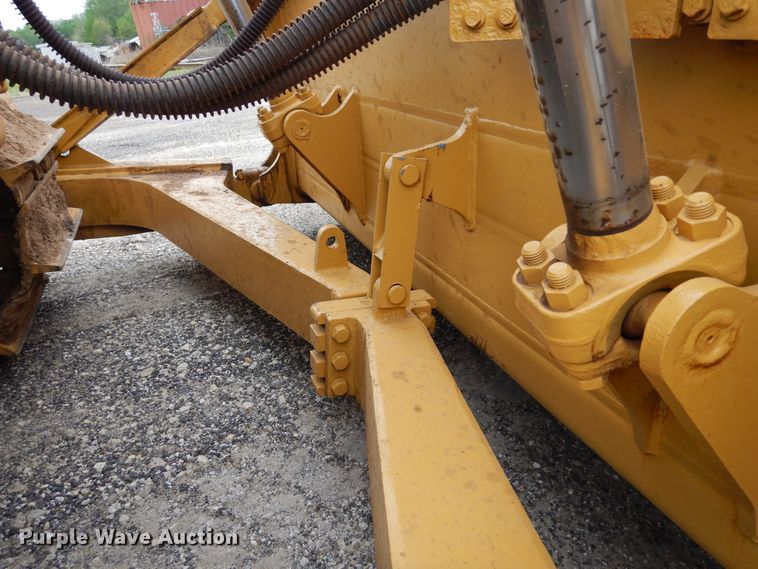 image for item DK0342 2014 Caterpillar D6T XL  dozer