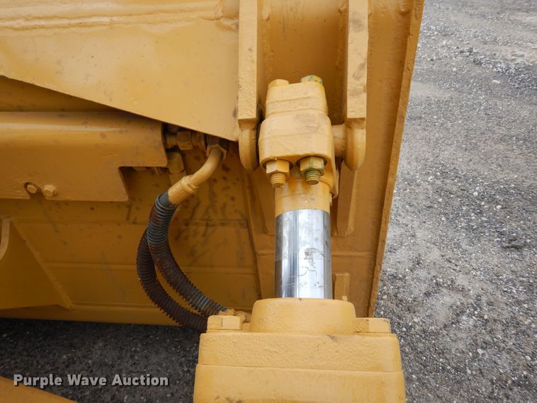 image for item DK0342 2014 Caterpillar D6T XL  dozer