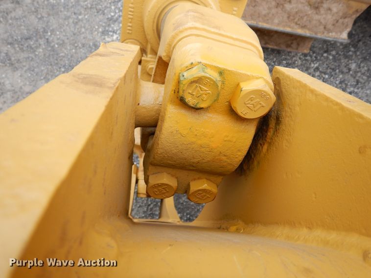 image for item DK0342 2014 Caterpillar D6T XL  dozer