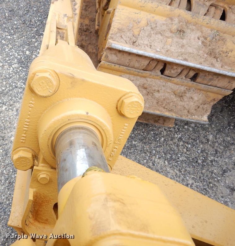 image for item DK0342 2014 Caterpillar D6T XL  dozer