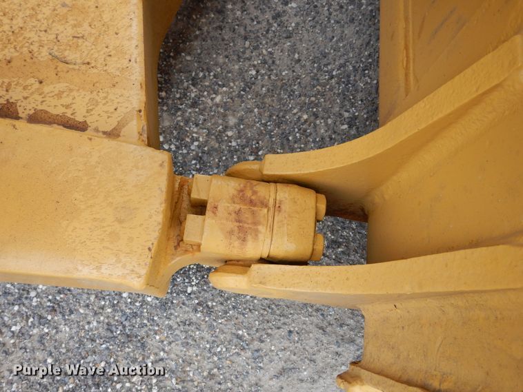 image for item DK0342 2014 Caterpillar D6T XL  dozer