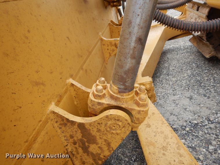 image for item DK0342 2014 Caterpillar D6T XL  dozer