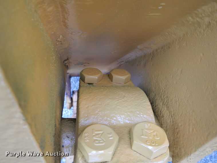 image for item DK0342 2014 Caterpillar D6T XL  dozer