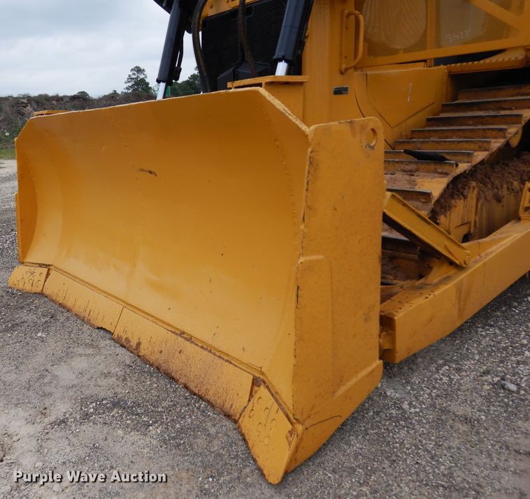 image for item DK0342 2014 Caterpillar D6T XL  dozer