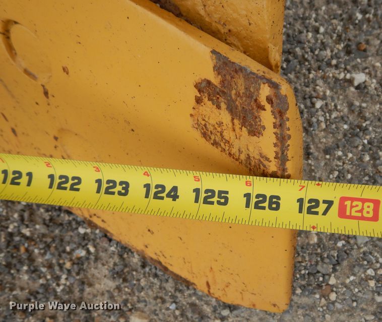 image for item DK0342 2014 Caterpillar D6T XL  dozer