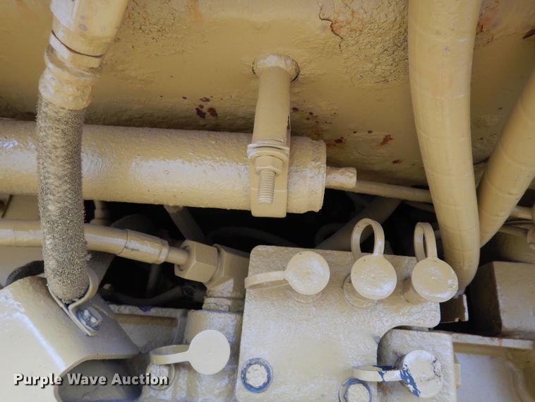 image for item DK0342 2014 Caterpillar D6T XL  dozer