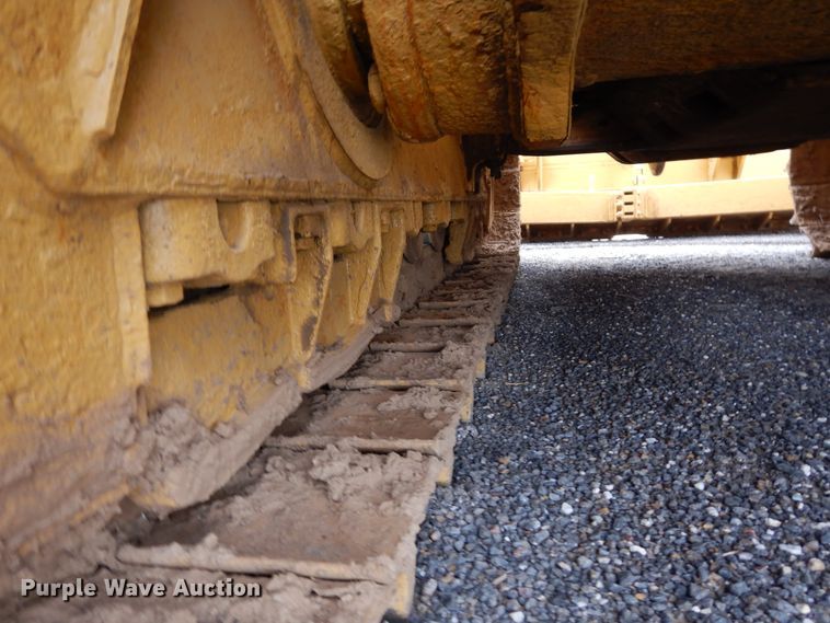 image for item DK0342 2014 Caterpillar D6T XL  dozer