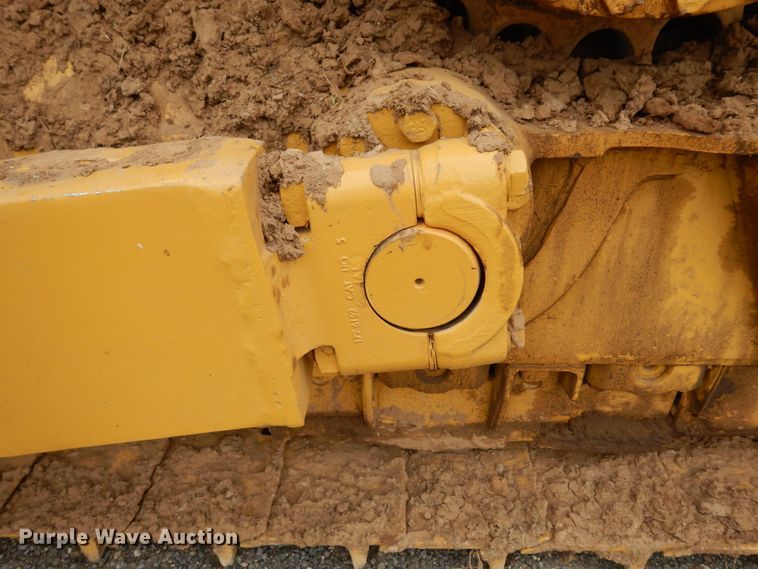 image for item DK0342 2014 Caterpillar D6T XL  dozer