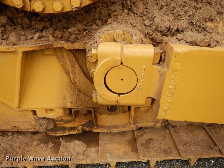 image for item DK0342 2014 Caterpillar D6T XL  dozer