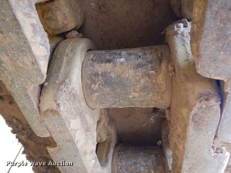 image for item DK0342 2014 Caterpillar D6T XL  dozer