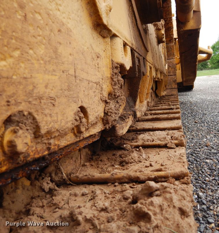 image for item DK0342 2014 Caterpillar D6T XL  dozer