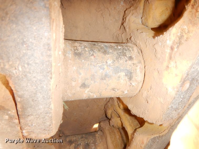 image for item DK0342 2014 Caterpillar D6T XL  dozer