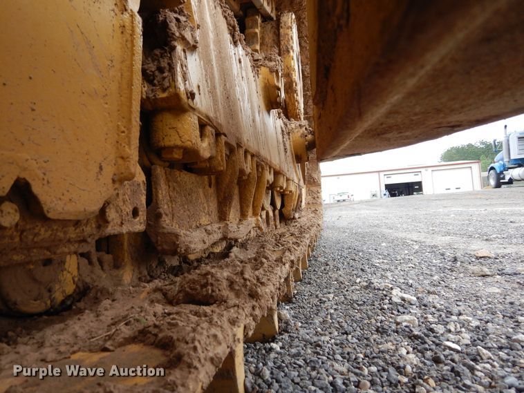 image for item DK0342 2014 Caterpillar D6T XL  dozer