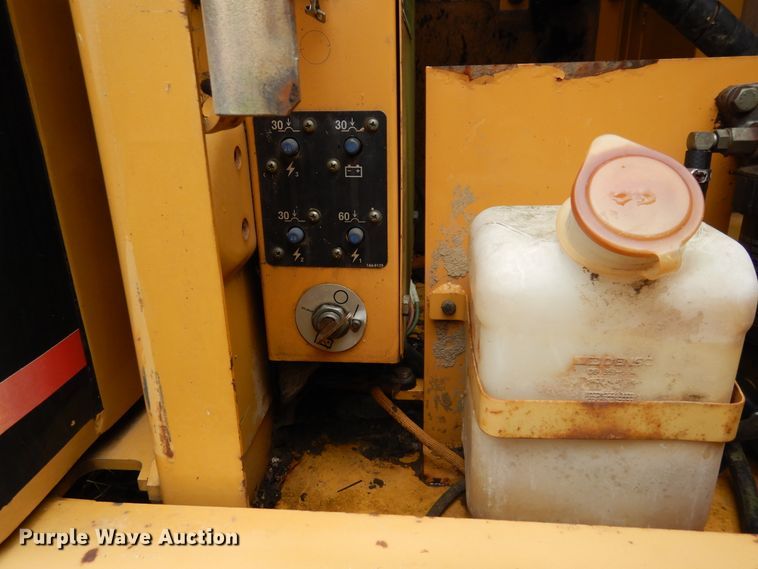 image for item DK0344 1998 Caterpillar 315B L  excavator