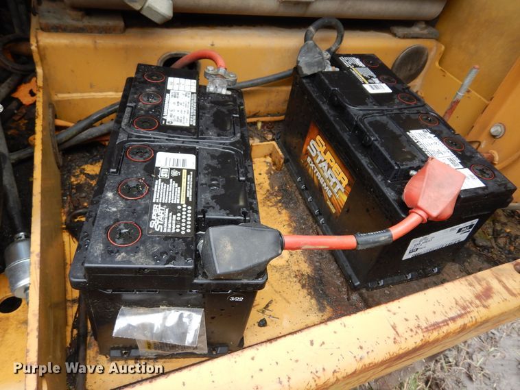 image for item DK0344 1998 Caterpillar 315B L  excavator