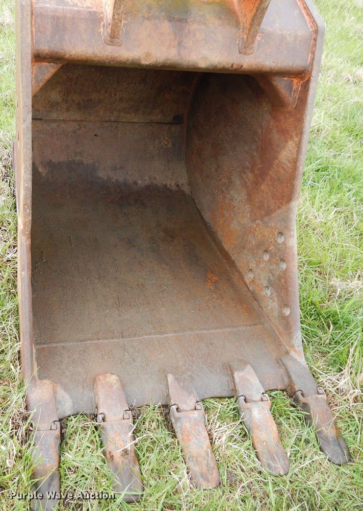 image for item DK0344 1998 Caterpillar 315B L  excavator