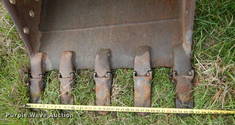 image for item DK0344 1998 Caterpillar 315B L  excavator