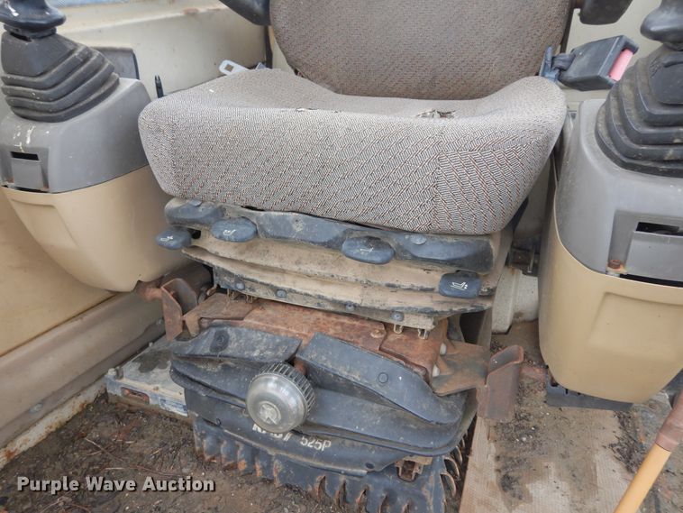 image for item DK0344 1998 Caterpillar 315B L  excavator